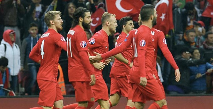 Türkiye FİFA sıralamasında yerini korudu