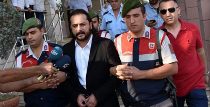 Emrah Serbes, bilirkişiye göre de suçlu