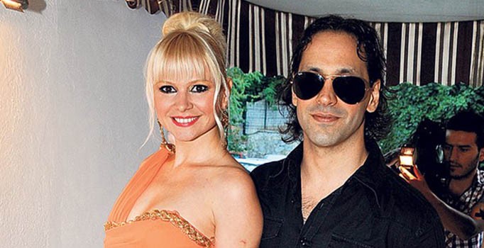 Meral Kaplan: Seçkin Piriler ve Kaan Tangöze evlerini ayırdı