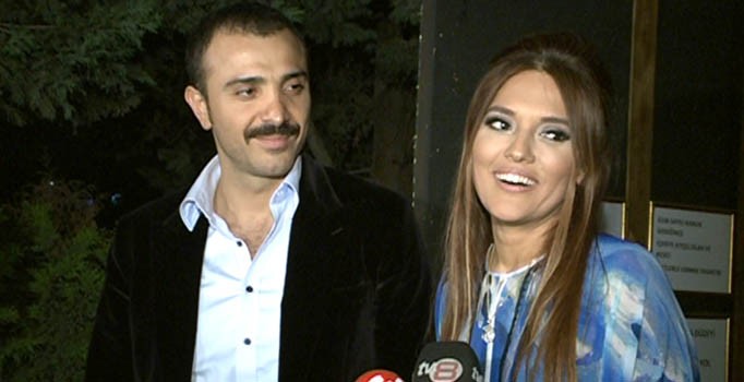 Demet Akalın'dan ilginç açıklama