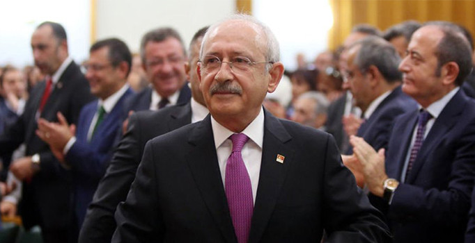 Kılıçdaroğlu: 24 Kasım'da öğretmenlere birer maaş ikramiye verelim
