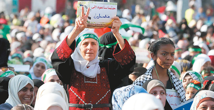 11 yıl sonra ilk seçim