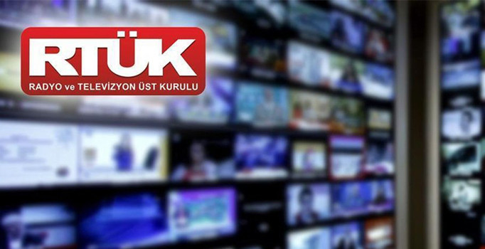 Seçimde yayın yasağı ihlaline RTÜK'ten inceleme