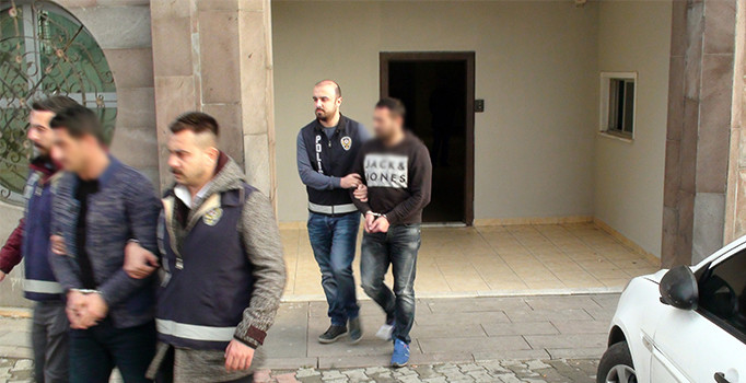 Sancaktepe’de silahlı kavga: 1 ölü 1 yaralı