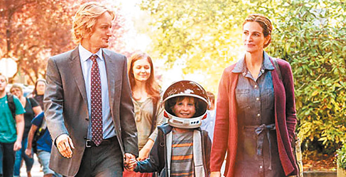 Yitirilen masumiyetin arkasında ‘biz’ varız