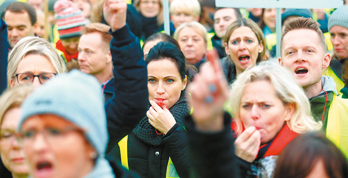 Gurbetçiye yardım tehlikede