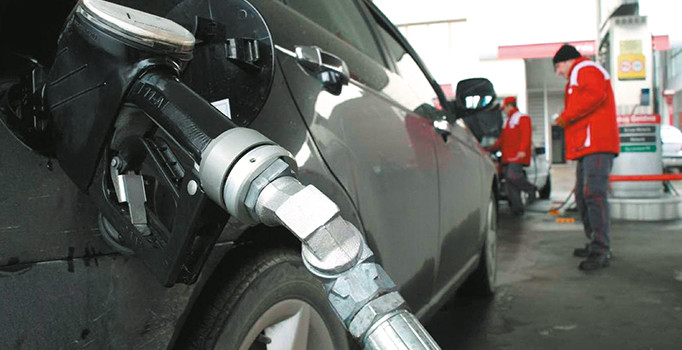 İki gün önce gelen indirim bugün geri gitti