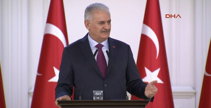 Başbakan Yıldırım: 500 engelli öğretmen atanacak