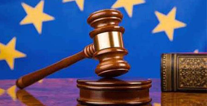 Avrupa Yargıçlar Birliği'nden FETÖ’ye yardım sandığı!