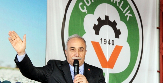 Bakan Fakıbaba: 3 yıl sonra et ithal etmeyeceğiz