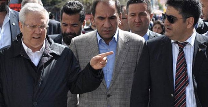 Aziz Yıldırım: Bu adamı al kazanırsın Mecnun Otyakmaz