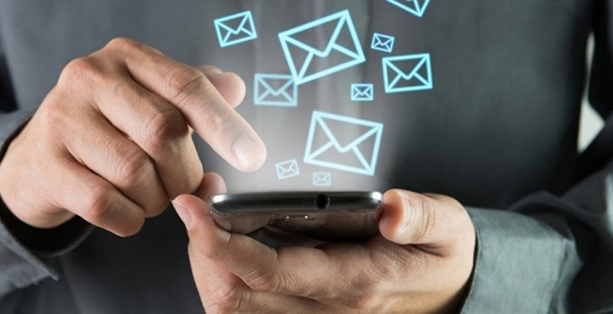 Bakan açıkladı: İstenmeyen mesajlar yeni sistemle engellenecek