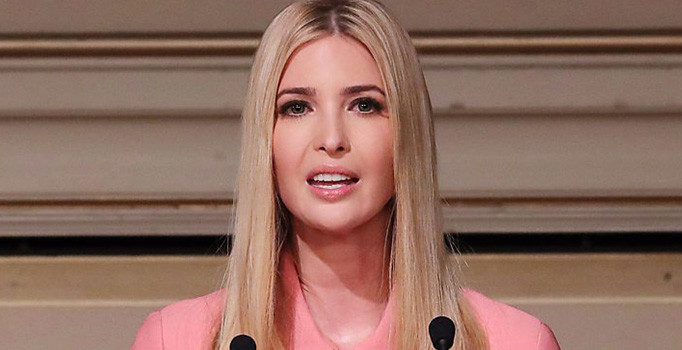 Beyaz Saray ile Dışişleri arasında Ivanka krizi