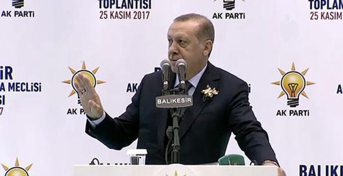 Cumhurbaşkanı Erdoğan: Soçi'nin yansımalarını sahada göreceğiz