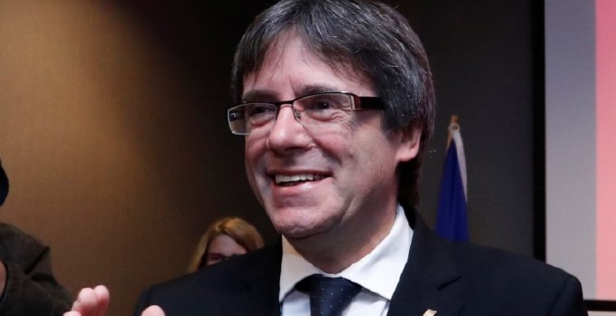 Katalonya'da seçime doğru