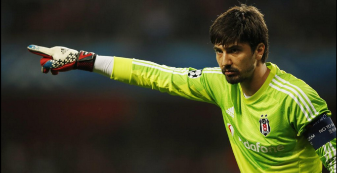 Tolga Zengin: Galatasaray derbisinden asla korkmadım