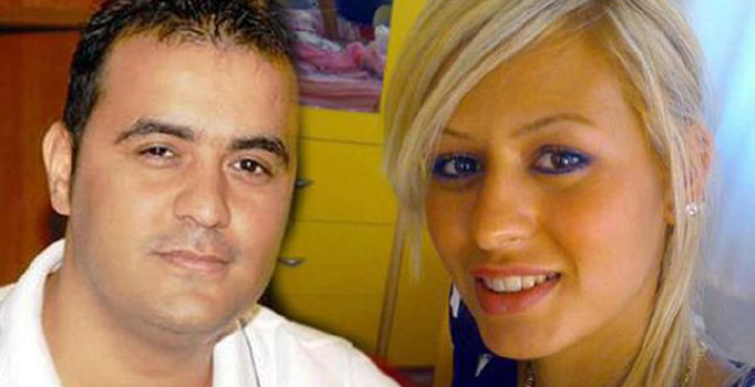 Manken Burcu Çağlayan davasında, 13 yıl 9 ay hapis alan sanık firar etti