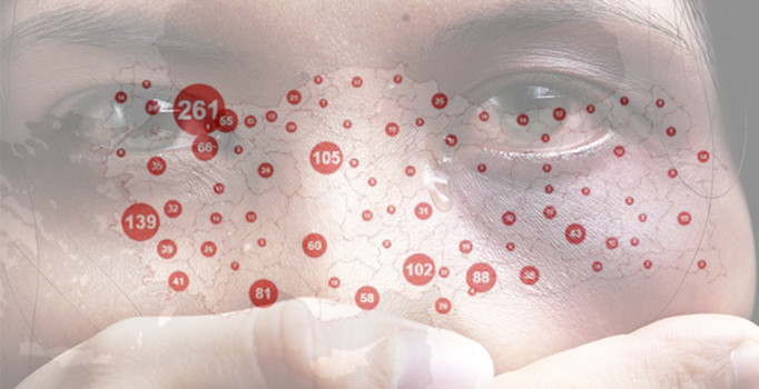 Kadın cinayetleri haritasında Bayburt listenin sonunda