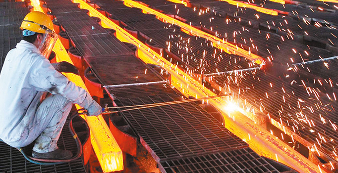 Sanayideki maaş artışı diğer sektörleri solladı