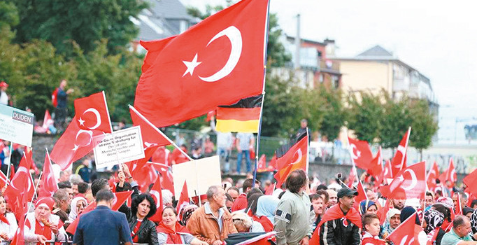 Türkiye istediği bilgiyi verecek