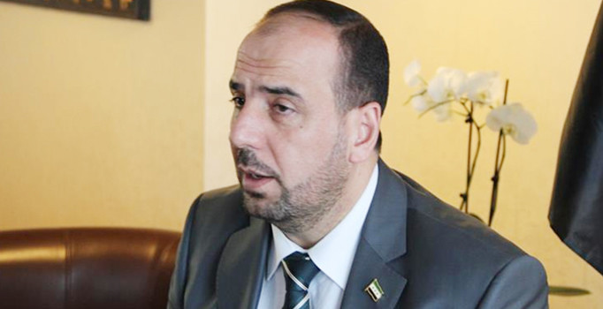 Muhalifler "Esed'siz geçiş" istiyor