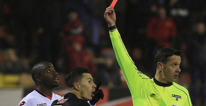 Futbolda video teknolojisine yeşil ışık yakıldı