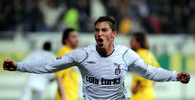 8 yıl sonra gelen Filip Holosko şoku