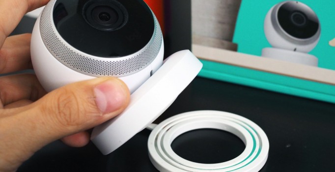 CES 2016'da Logitech'in ürünlerine yakından baktık