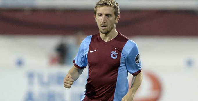 Galatasaray: Trabzonspor ile ilişkisini keserse Marko Marin'i transfer ederiz