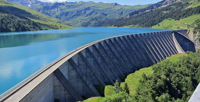 Veysel Eroğlu: 90 barajda doluluk oranı yüzde 30