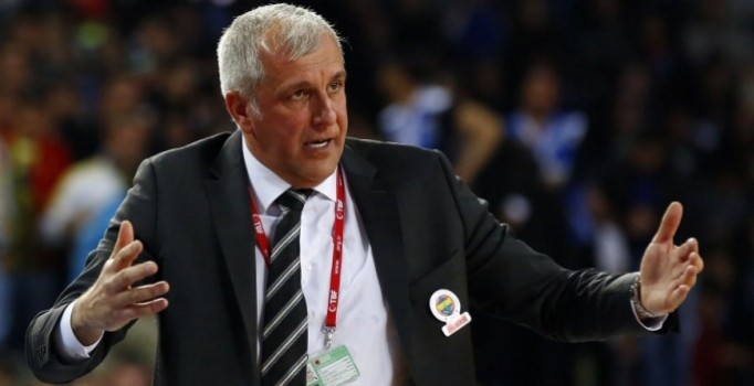 Fenerbahçe'den çok sert Obradovic açıklaması
