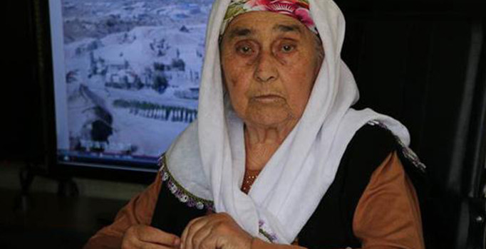 Denizli'nin 80'lik 'hanım ağa'sı yatırıma doymuyor