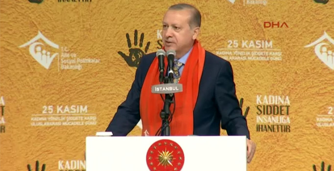 Erdoğan'dan Kılıçdaroğlu'na sert cevap: İspatlarsan 1 dakika durmam