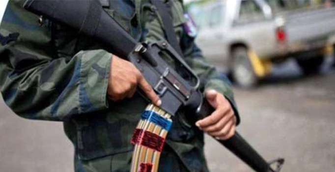 DEAŞ bağlantılı örgüt Filipinler’den temizlendi