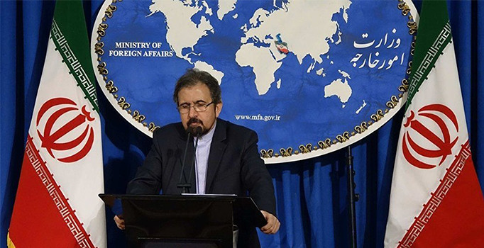 İran: ABD, Suudi Arabistan’ın Yemen’de sivillere karşı gerçekleştirdiği cinayetlere ortaktır