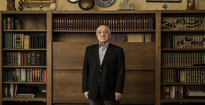 Rusya’daki paralel çete Afrika ve Erbil’e kaçtı