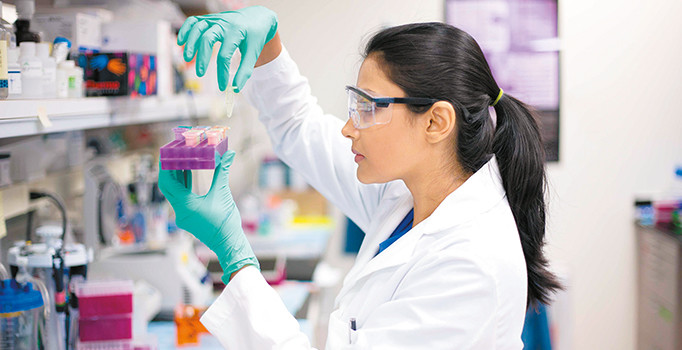 ‘Mucize’den kansere deva buldular