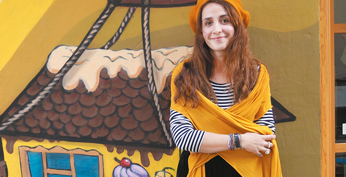 Masalın merhametine yetişkinler muhtaç