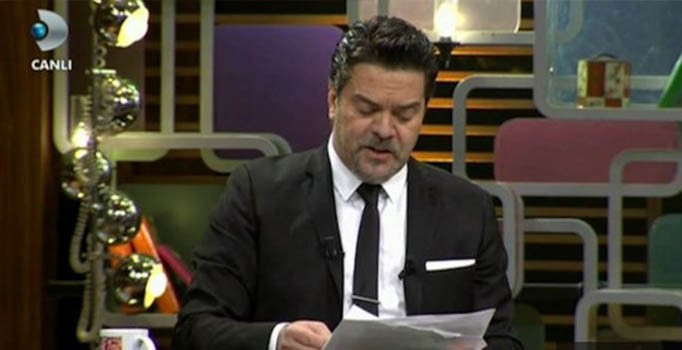 Kanal D’den "Beyaz Show Ayşe Çelik öğretmen" açıklaması