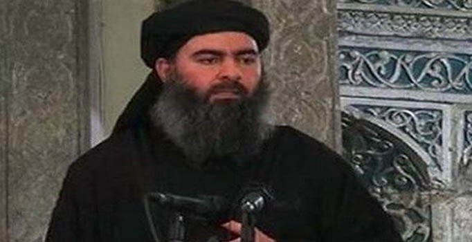 Irak istihbaratı Bağdadi'nin yaşadağını açıkladı