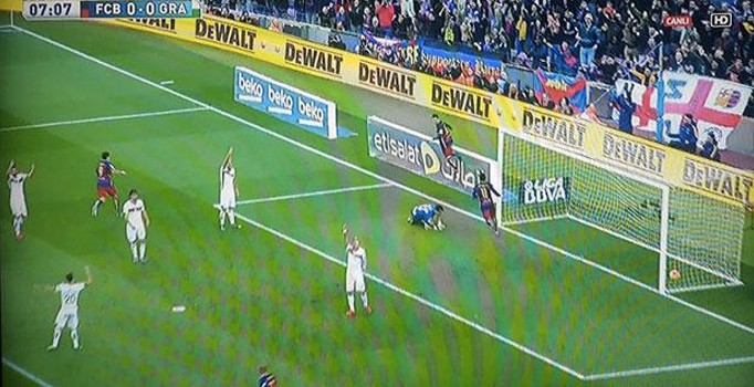 Arda Turan'ın asistinde şaşırtan tesadüf