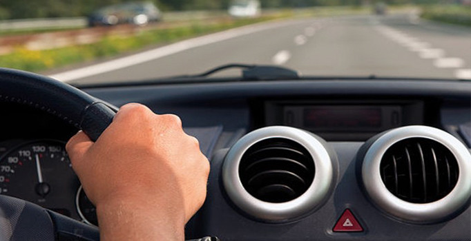 56 yıldır ehliyetsiz araç kullandığı kazaya karışınca ortaya çıktı