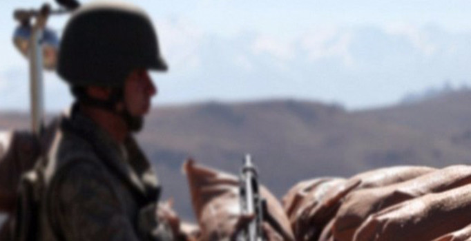 Askere alınmada yeni değişiklik: Şehit kardeşleri askere alınmayacak