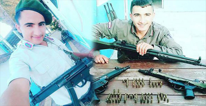 Muğla'da kazayla vurulduğu iddia edilen er şehit oldu