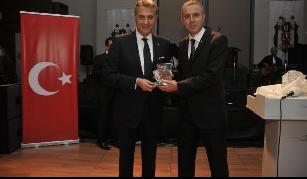 Fikret Orman: O kupa o stada gelecek