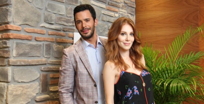 Kiralık Aşk'ın Ömer'i Barış Arduç zatürre oldu