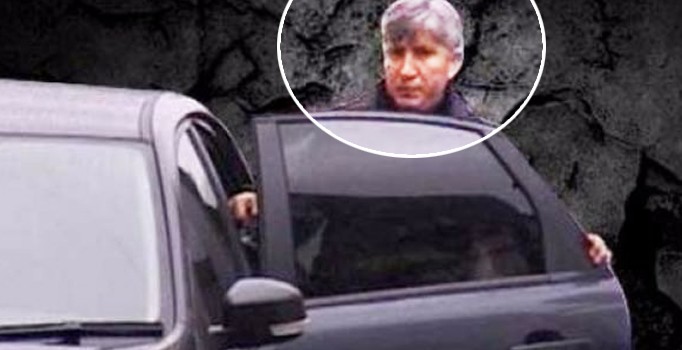 MİT kumpasını başlatan savcı Sadrettin Sarıkaya yurt dışına kaçtı