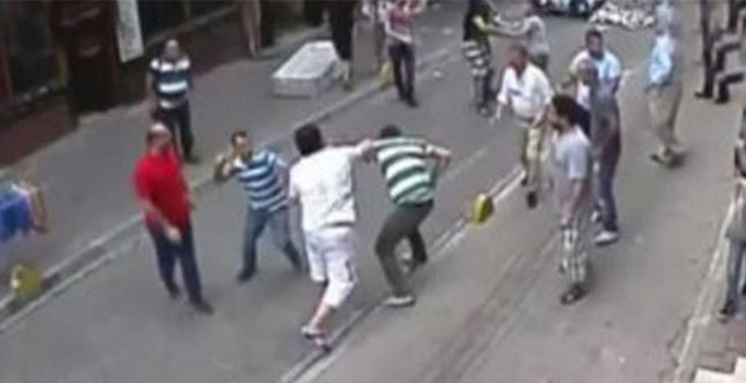 İrlandalı boksör turistten 101 bin TL'lik tazminat davası