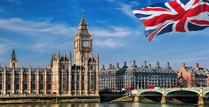 İngiltere'den Doğu Guta açıklaması