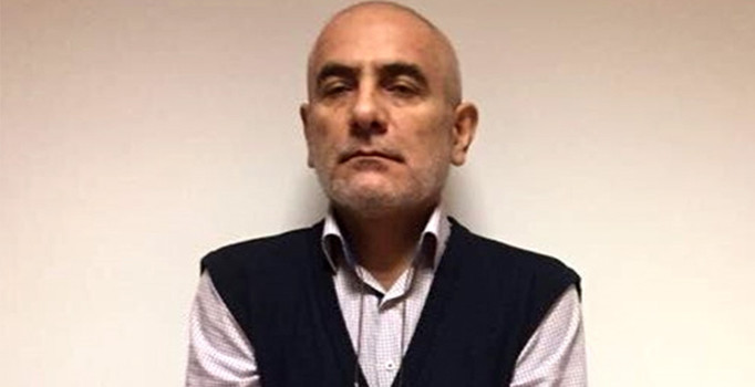 FETÖ'nün para kasası, MİT operasyonuyla Türkiye'ye getirildi